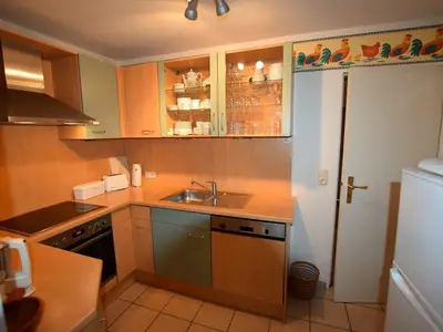 Ferienhaus für 6 Personen (120 m²) in Hohwacht 9/10