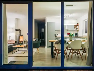 Ferienhaus für 6 Personen (89 m²) in Hohwacht 7/10