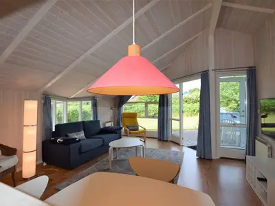 Ferienhaus für 3 Personen (64 m²) in Hohwacht 2/10