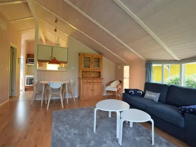 Ferienhaus für 3 Personen (64 m²) in Hohwacht 3/10