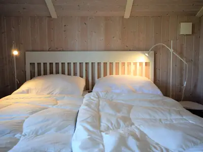 Ferienhaus für 3 Personen (64 m²) in Hohwacht 7/10