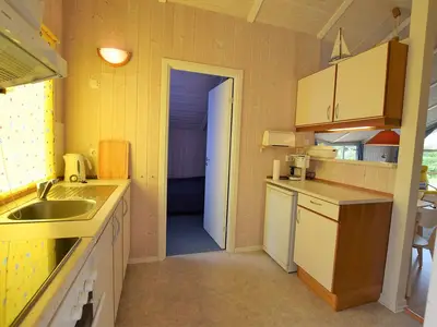 Ferienhaus für 3 Personen (64 m²) in Hohwacht 10/10