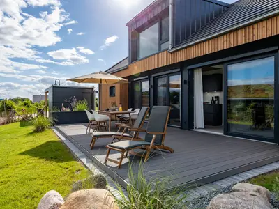 Ferienhaus für 6 Personen (108 m²) in Hohwacht 2/10