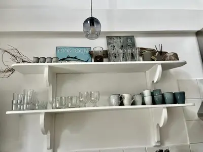 Ferienhaus für 4 Personen (50 m²) in Hohwacht 6/10