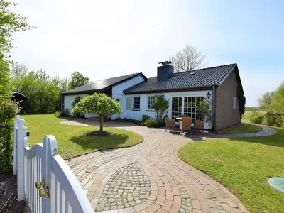 Ferienhaus für 6 Personen (120 m²) in Hohwacht 1/10
