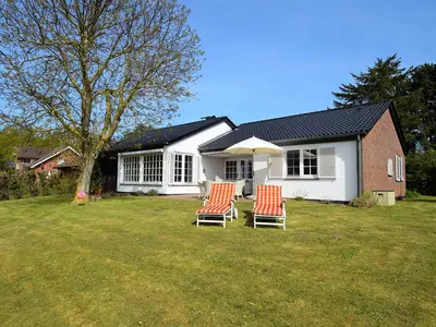 Ferienhaus für 6 Personen (120 m²) in Hohwacht 2/10
