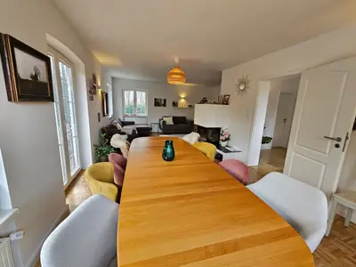 Ferienhaus für 8 Personen (200 m²) in Hohwacht 8/10