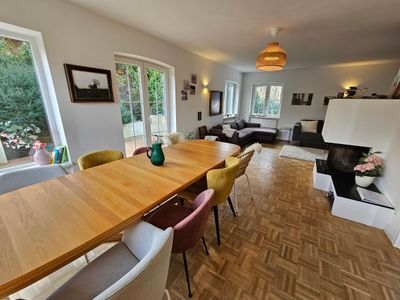 Ferienhaus für 8 Personen (200 m²) in Hohwacht 9/10