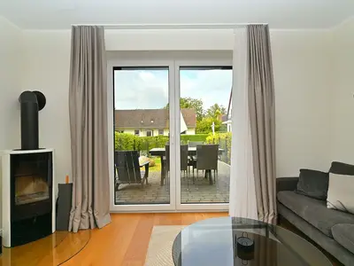 Ferienhaus für 4 Personen (72 m²) in Hohwacht 6/10