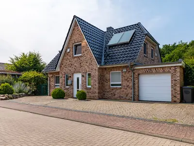 Ferienhaus für 8 Personen (168 m²) in Hohwacht 1/10