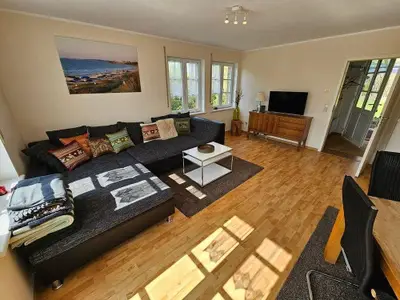 Ferienhaus für 6 Personen (98 m²) in Hohwacht 1/10