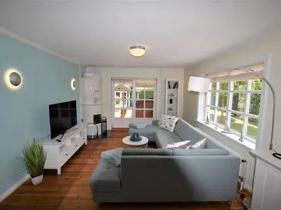 Ferienhaus für 8 Personen (180 m²) in Hohwacht 2/10