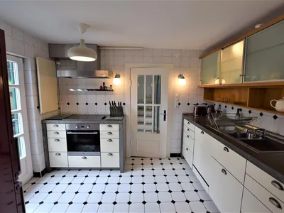 Ferienhaus für 8 Personen (180 m²) in Hohwacht 8/10
