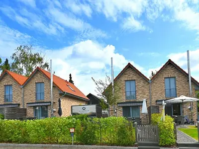 Ferienhaus für 4 Personen (72 m²) in Hohwacht 1/10