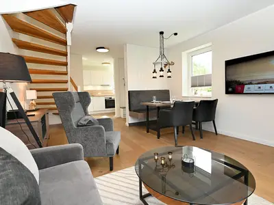 Ferienhaus für 4 Personen (72 m²) in Hohwacht 4/10