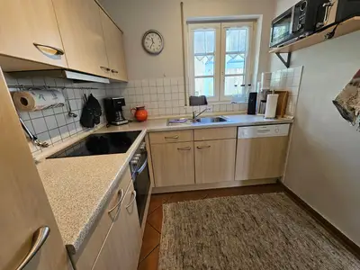Ferienhaus für 6 Personen (90 m²) in Hohwacht 9/10