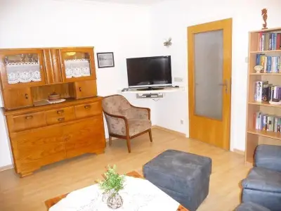 nochmals Wohnzimmer Erdgeschoss