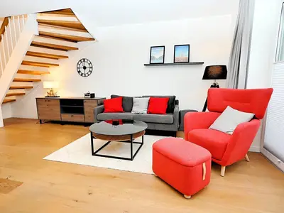 Ferienhaus für 4 Personen (72 m²) in Hohwacht 5/10
