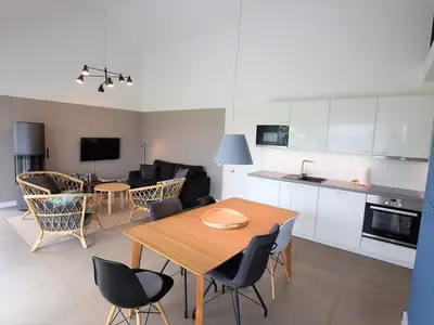 Ferienhaus für 5 Personen (100 m²) in Hohwacht 5/10