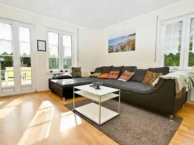 Ferienhaus für 6 Personen (98 m²) in Hohwacht 9/10