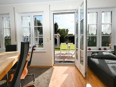 Ferienhaus für 6 Personen (98 m²) in Hohwacht 10/10