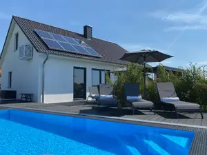 Ferienhaus für 8 Personen (130 m²) in Hohwacht