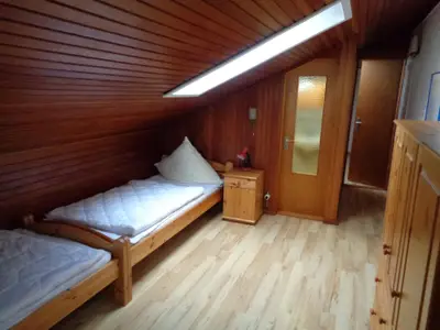 Zweibettzimmer