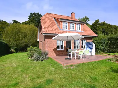 Ferienhaus für 6 Personen (90 m²) in Hohwacht 1/10