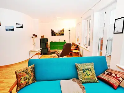Ferienhaus für 6 Personen (90 m²) in Hohwacht 4/10