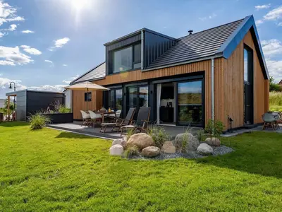 Ferienhaus für 4 Personen (108 m²) in Hohwacht 1/10