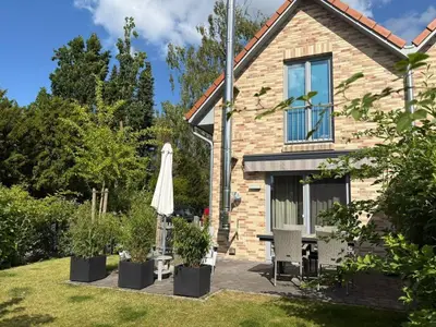 Ferienhaus für 4 Personen (72 m²) in Hohwacht 1/10