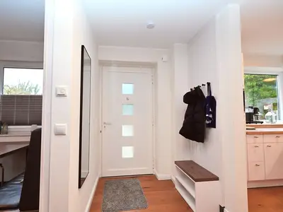 Ferienhaus für 4 Personen (72 m²) in Hohwacht 9/10