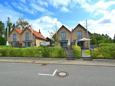 Ferienhaus für 4 Personen (72 m²) in Hohwacht 1/10