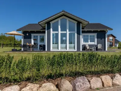 Ferienhaus für 4 Personen (82 m²) in Hohwacht 5/10