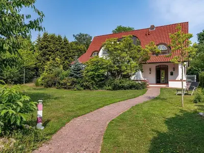 Ferienhaus für 10 Personen (229 m²) in Hohwacht 1/10