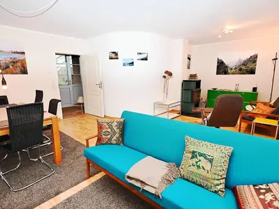 Ferienhaus für 6 Personen (98 m²) in Hohwacht 3/10