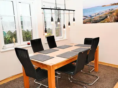 Ferienhaus für 6 Personen (98 m²) in Hohwacht 6/10