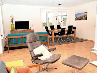 Ferienhaus für 6 Personen (98 m²) in Hohwacht 10/10