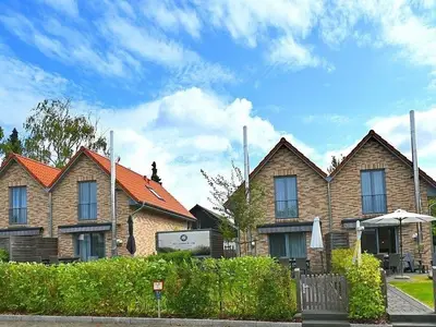 Ferienhaus für 4 Personen (72 m²) in Hohwacht 1/10