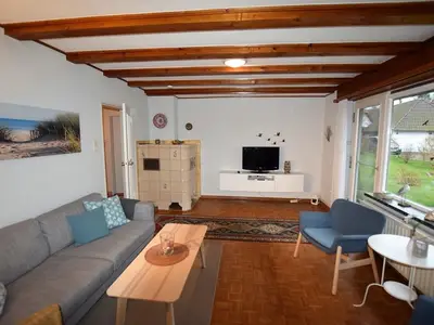 Ferienhaus für 6 Personen (120 m²) in Hohwacht 3/10