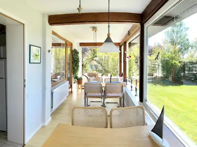 Ferienhaus für 6 Personen (120 m²) in Hohwacht 4/10