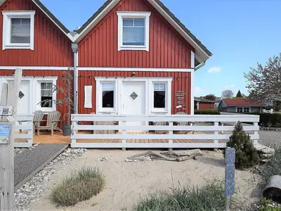 Ferienhaus für 4 Personen (50 m²) in Hohwacht 1/10