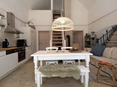 Ferienhaus für 4 Personen (50 m²) in Hohwacht 3/10