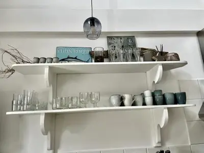 Ferienhaus für 4 Personen (50 m²) in Hohwacht 6/10