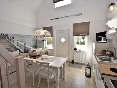 Ferienhaus für 4 Personen (50 m²) in Hohwacht 7/10