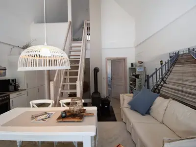 Ferienhaus für 4 Personen (50 m²) in Hohwacht 8/10