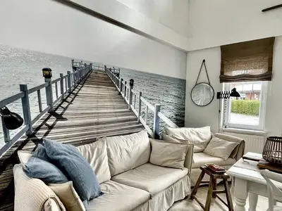 Ferienhaus für 4 Personen (50 m²) in Hohwacht 9/10