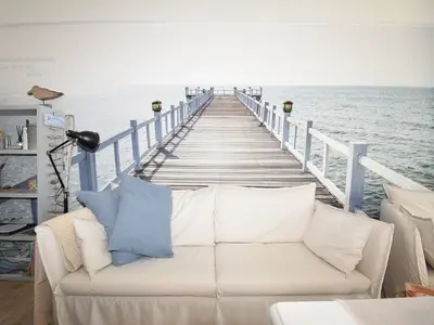 Ferienhaus für 4 Personen (50 m²) in Hohwacht 10/10