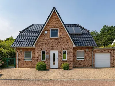 Ferienhaus für 8 Personen (168 m²) in Hohwacht 2/10