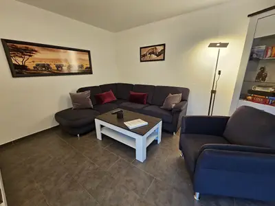 Ferienhaus für 8 Personen (168 m²) in Hohwacht 4/10